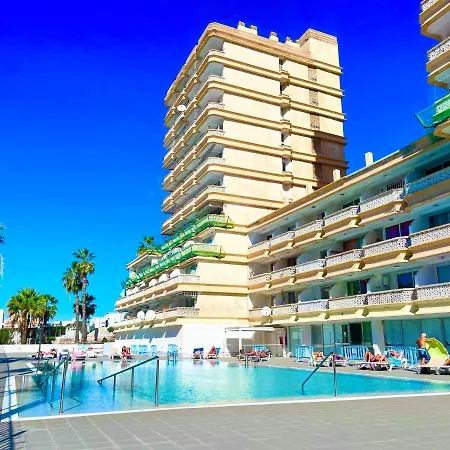 Playa Honda Sea View Playa de las Americas (Tenerife)