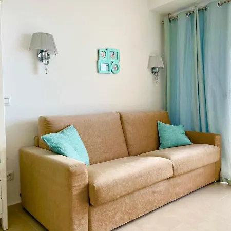 Playa Honda Sea View Apartment Playa de las Americas (Tenerife)