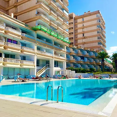 Playa Honda Sea View Apartment