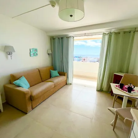 Apartment Playa Honda Sea View *