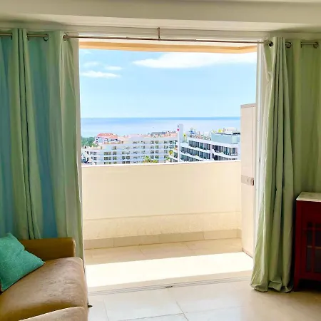 Playa Honda Sea View Apartment *