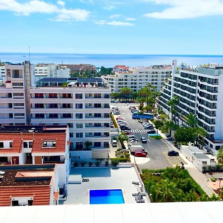 Playa Honda Sea View Apartment