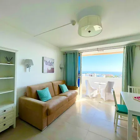 Playa Honda Sea View Apartment *