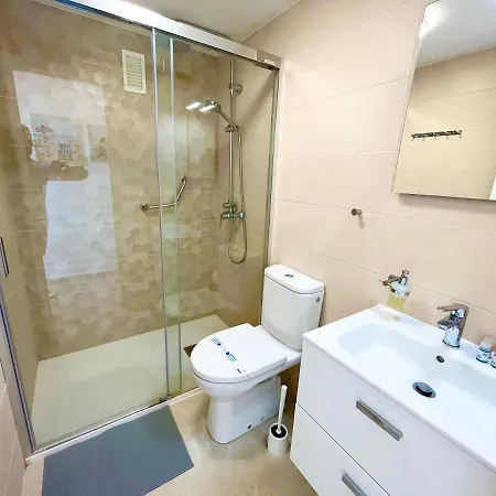 Playa Honda Sea View Apartment