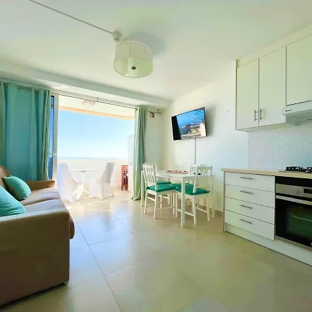 Apartment Playa Honda Sea View