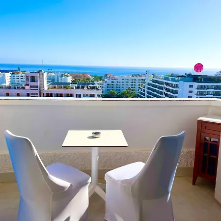 Playa Honda Sea View * Playa de las Americas (Tenerife)