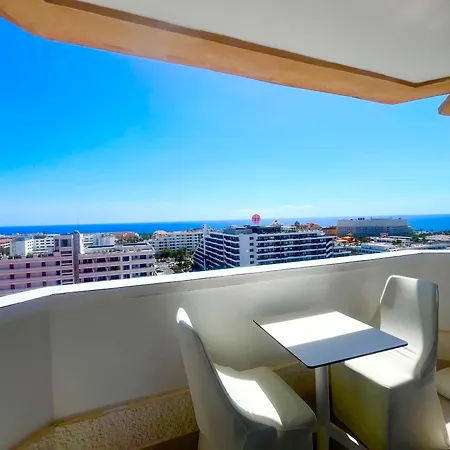 Playa Honda Sea View